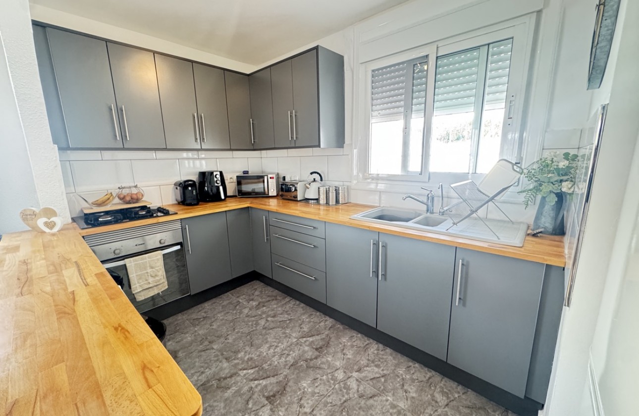 Reventa - Chalet - Eagles Nest