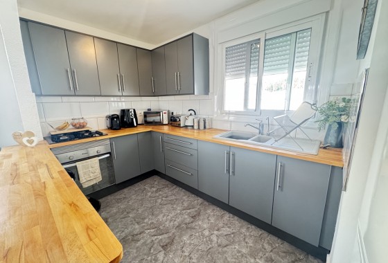 Reventa - Chalet - Eagles Nest