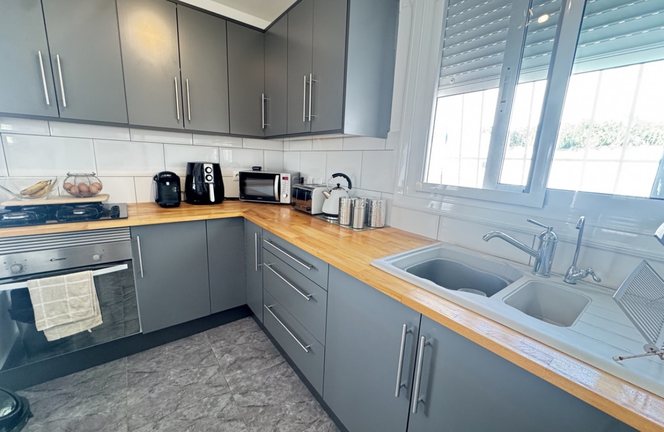 Reventa - Chalet - Eagles Nest
