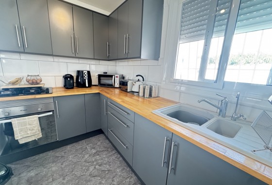 Reventa - Chalet - Eagles Nest