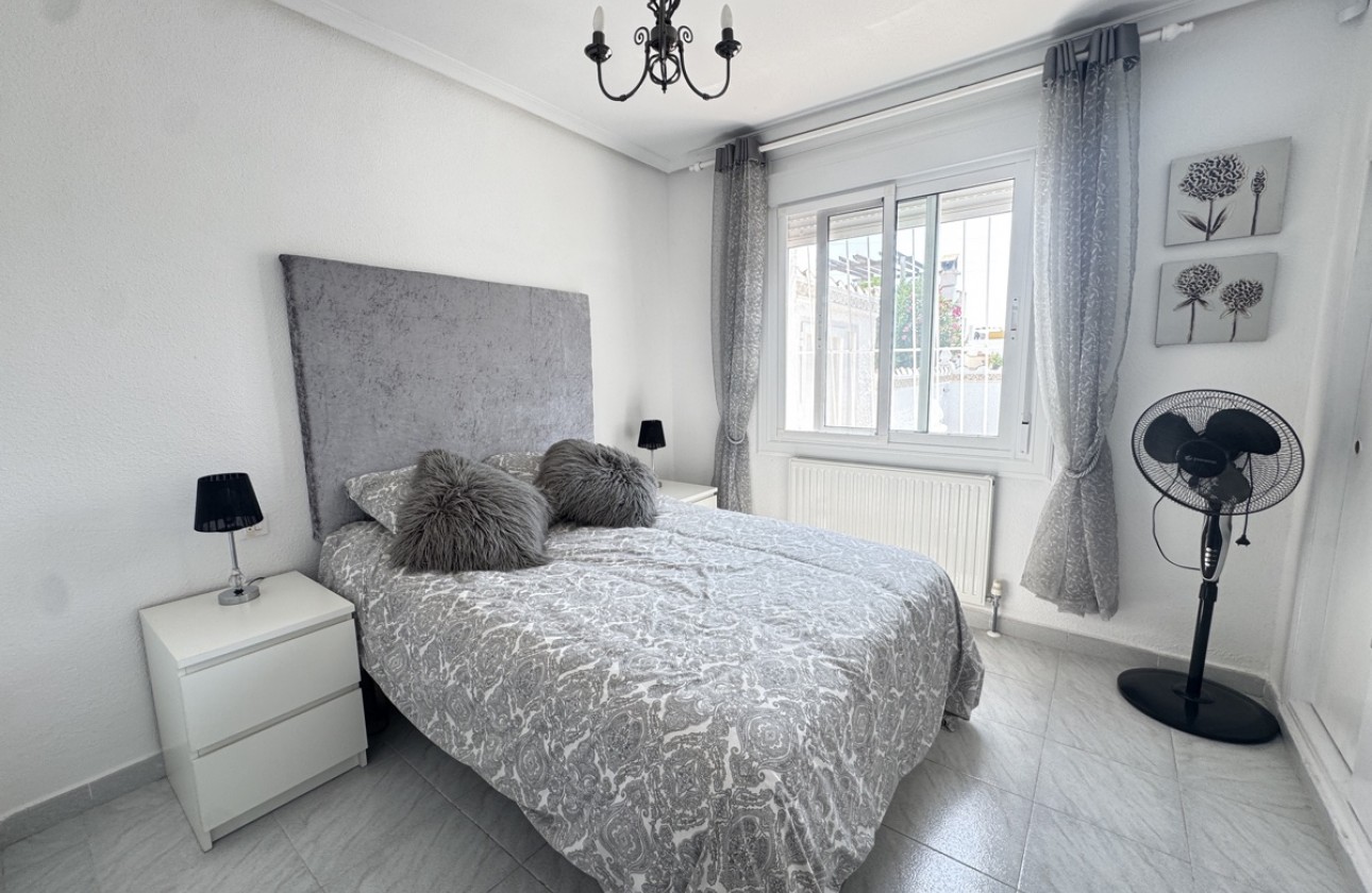 Reventa - Chalet - Eagles Nest