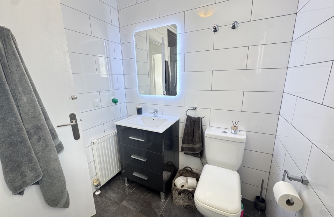 Reventa - Chalet - Eagles Nest