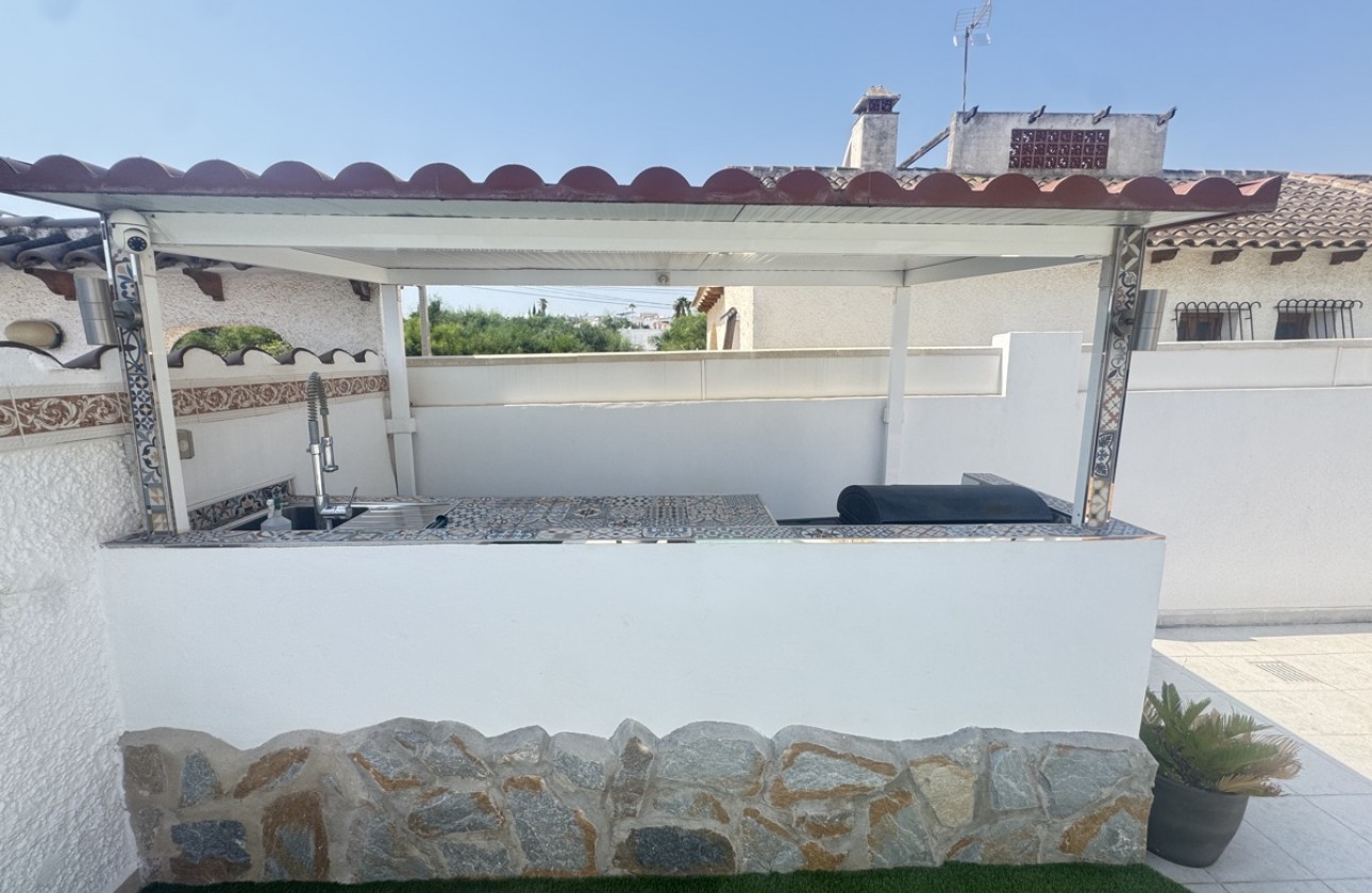 Reventa - Chalet - Eagles Nest