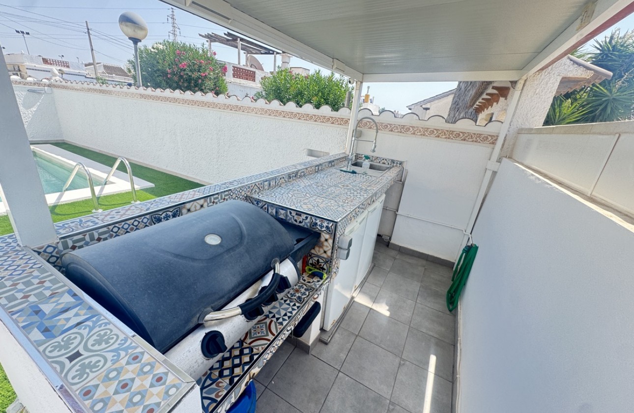 Reventa - Chalet - Eagles Nest