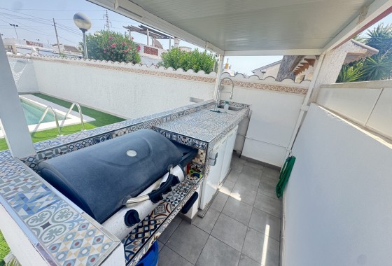 Reventa - Chalet - Eagles Nest