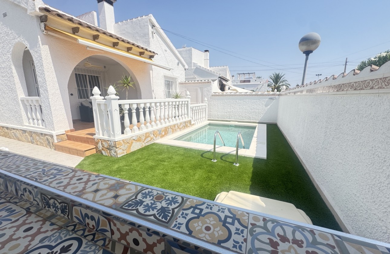 Reventa - Chalet - Eagles Nest