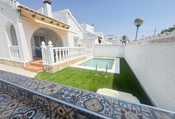Reventa - Chalet - Eagles Nest