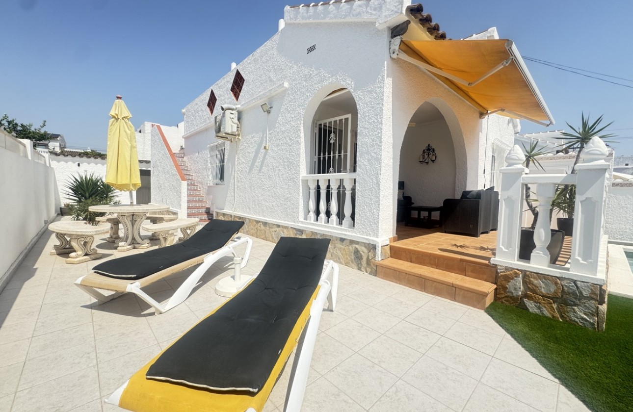 Reventa - Chalet - Eagles Nest