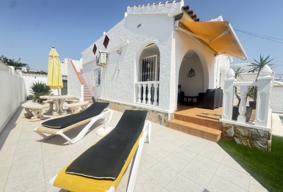 Reventa - Chalet - Eagles Nest
