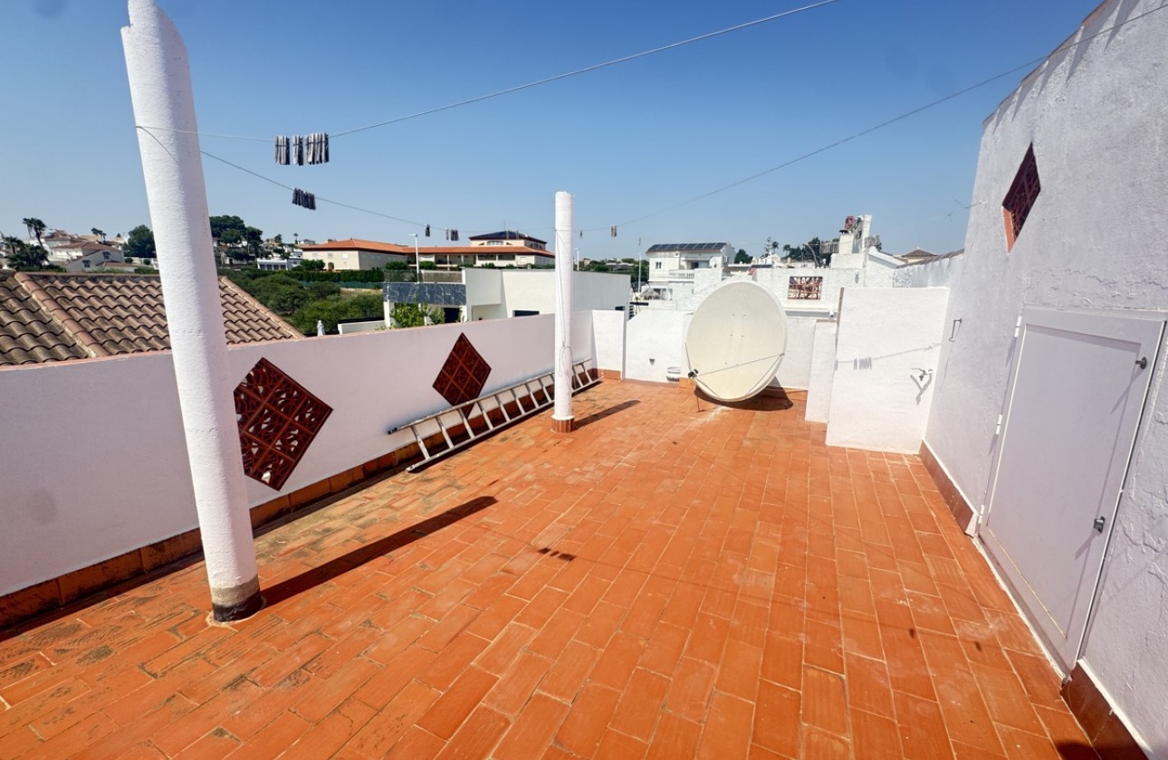 Reventa - Chalet - Eagles Nest