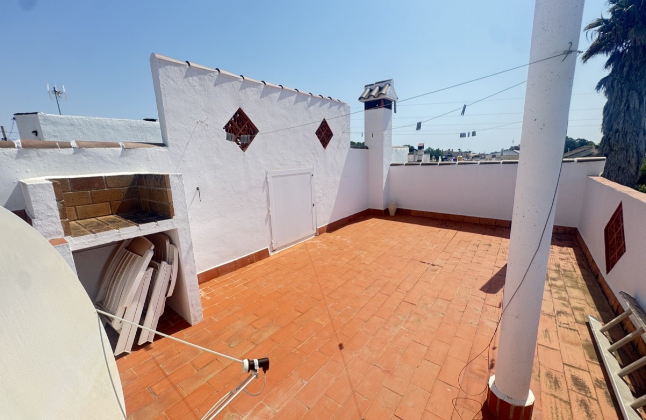 Reventa - Chalet - Eagles Nest