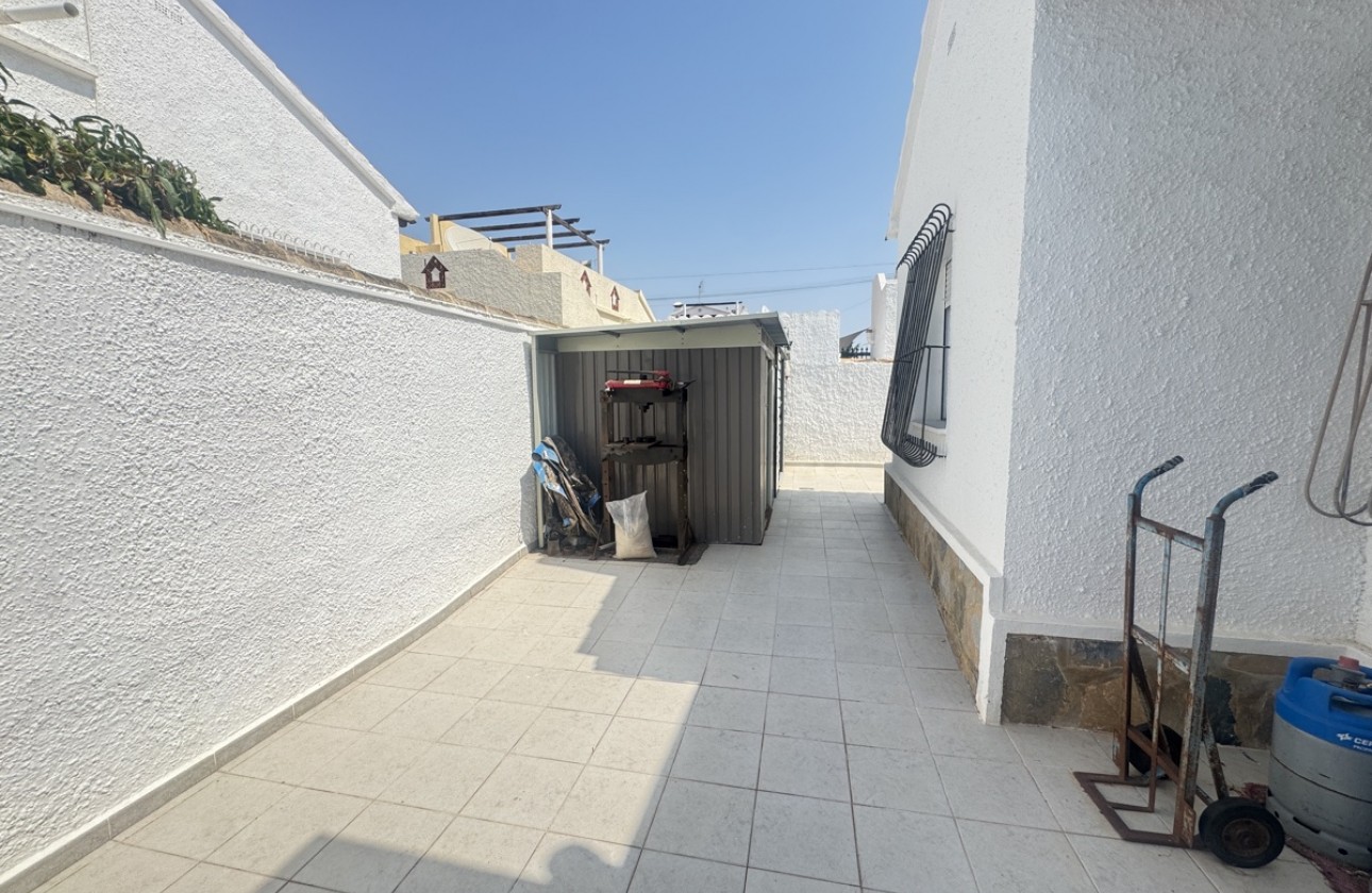 Reventa - Chalet - Eagles Nest