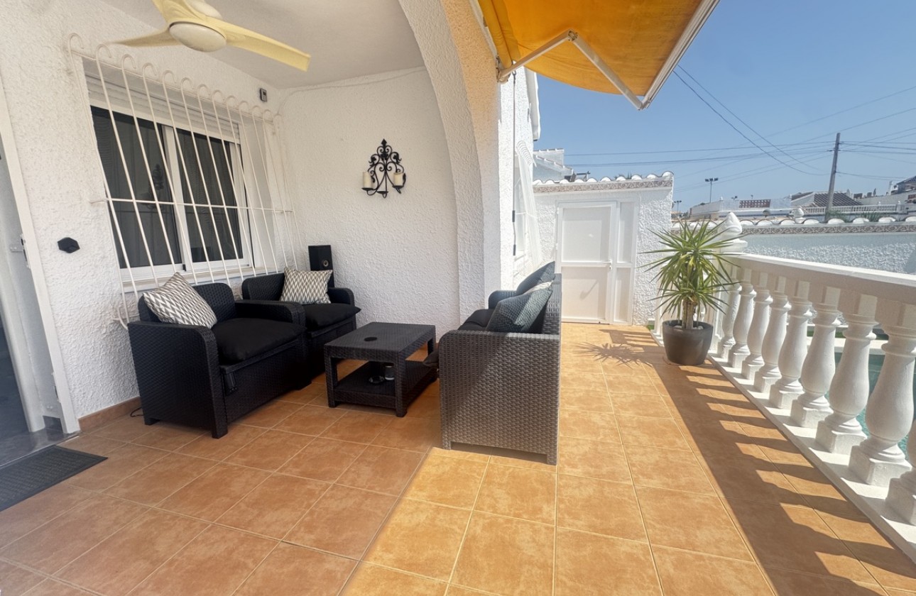 Reventa - Chalet - Eagles Nest