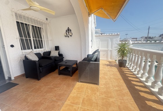 Reventa - Chalet - Eagles Nest