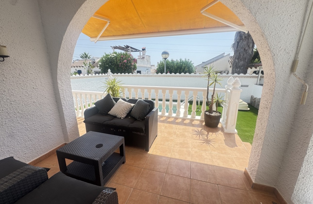 Reventa - Chalet - Eagles Nest
