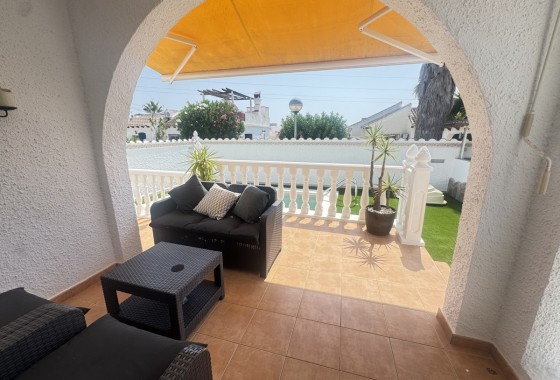Reventa - Chalet - Eagles Nest