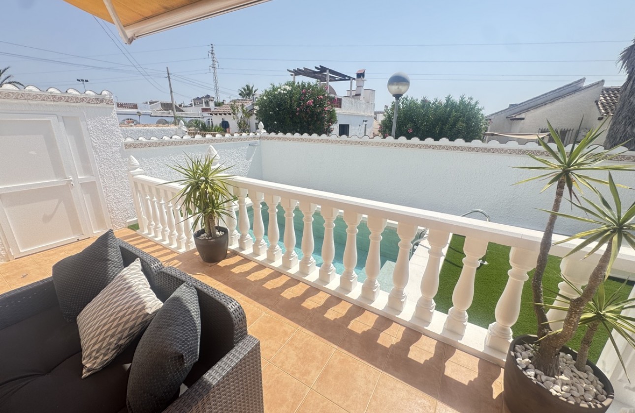 Reventa - Chalet - Eagles Nest