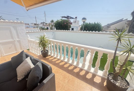 Reventa - Chalet - Eagles Nest