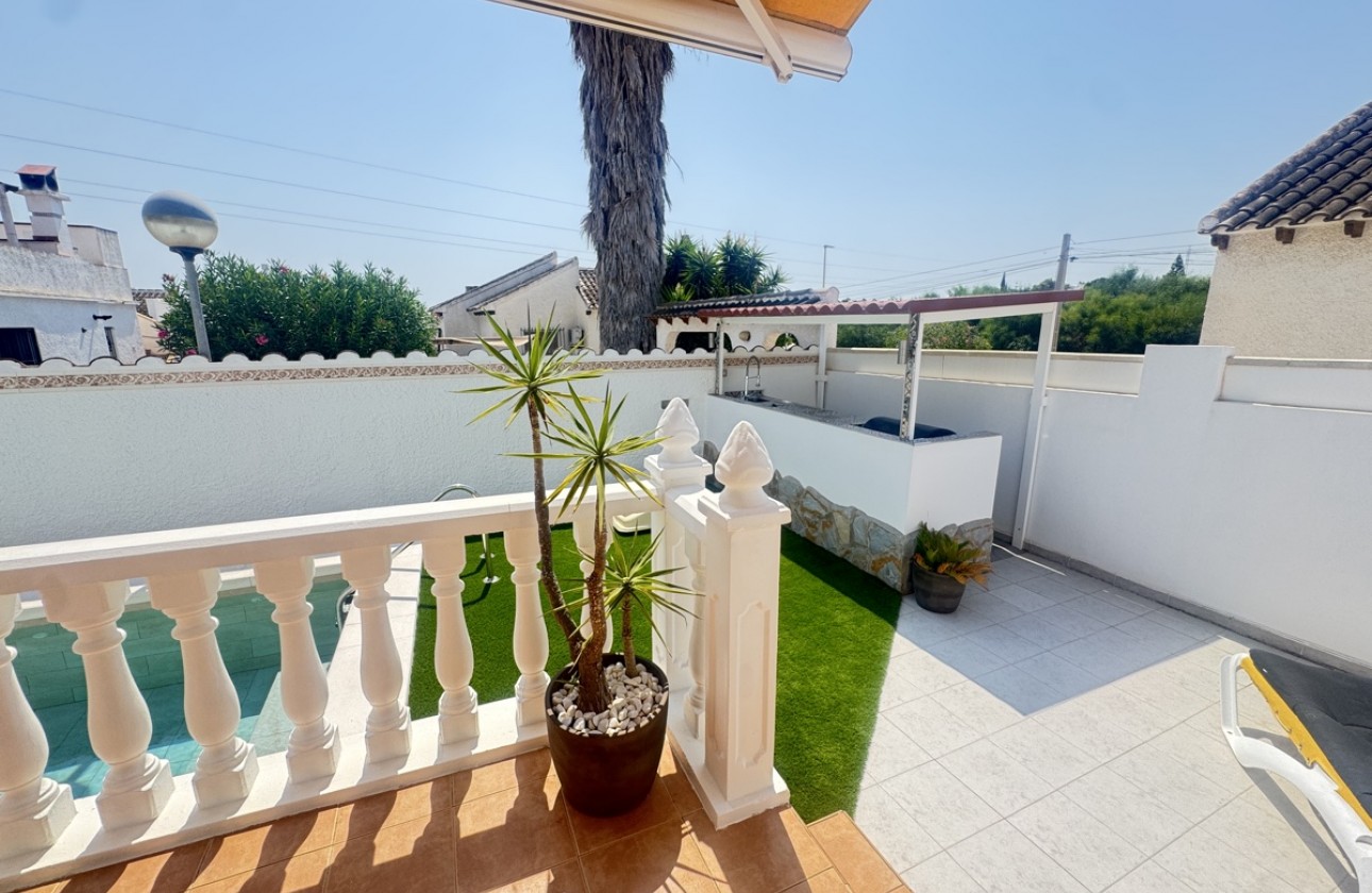 Reventa - Chalet - Eagles Nest