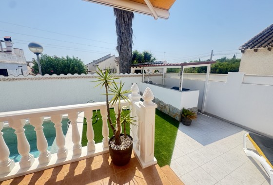 Reventa - Chalet - Eagles Nest