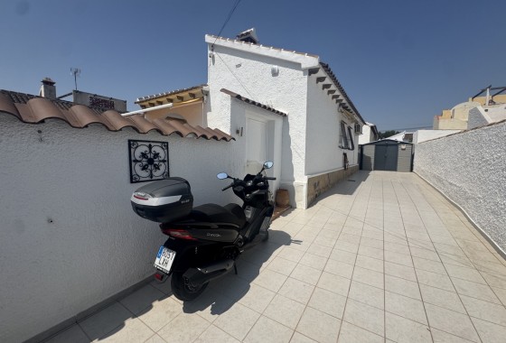 Reventa - Chalet - Eagles Nest