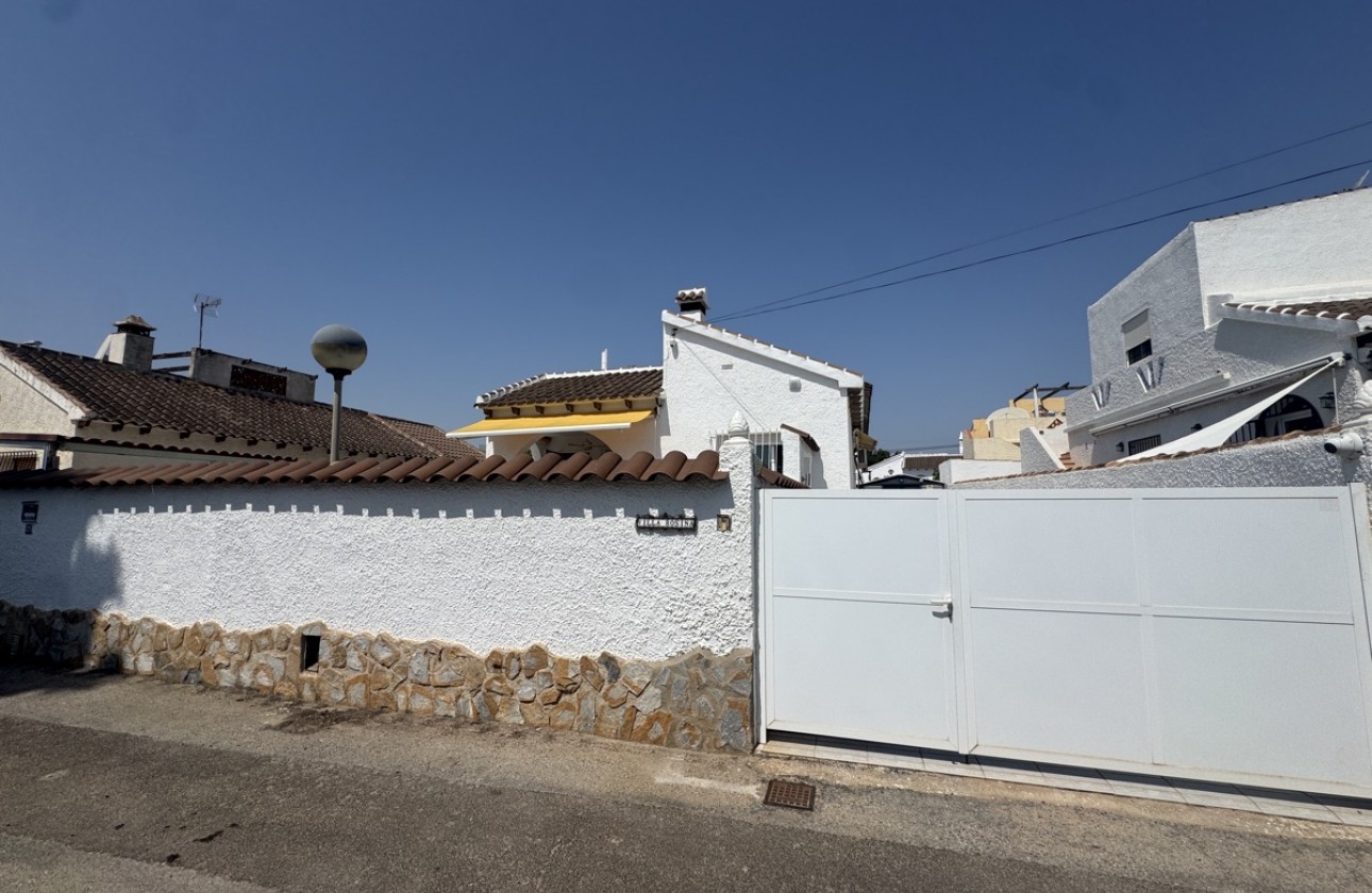 Reventa - Chalet - Eagles Nest