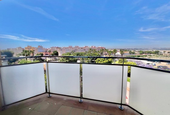 Resale - Apartment / flat - Torrevieja - Acequion