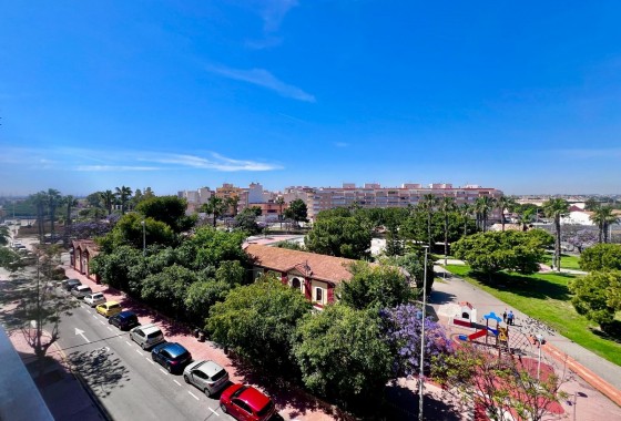 Resale - Apartment / flat - Torrevieja - Acequion