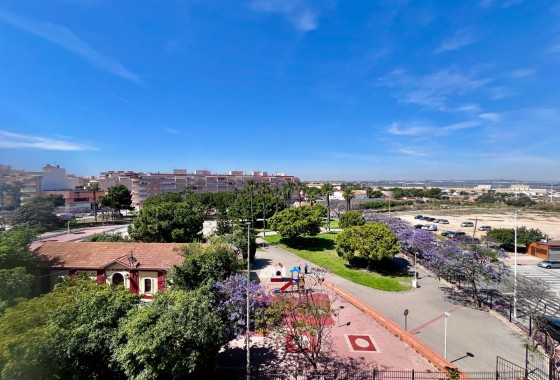 Resale - Apartment / flat - Torrevieja - Acequion