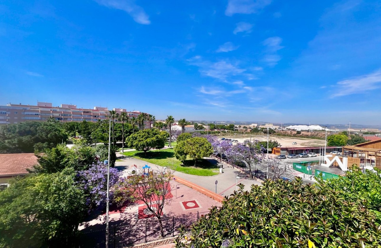 Resale - Apartment / flat - Torrevieja - Acequion