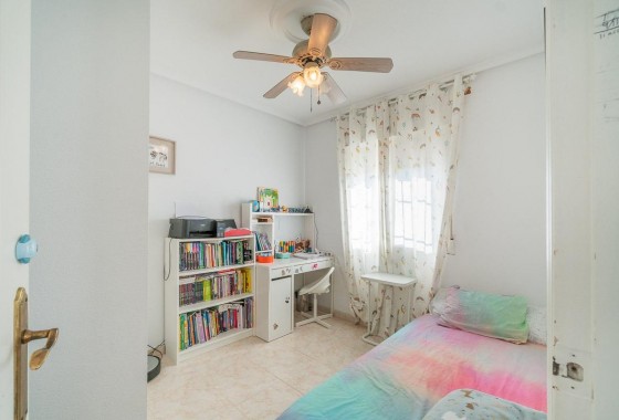 Resale - Villa - Orihuela Costa - Punta Prima