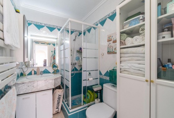 Resale - Villa - Orihuela Costa - Punta Prima
