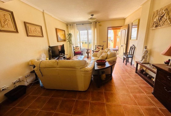 Resale - Villa - Jacarilla