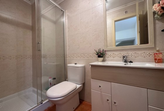 Resale - Villa - Jacarilla
