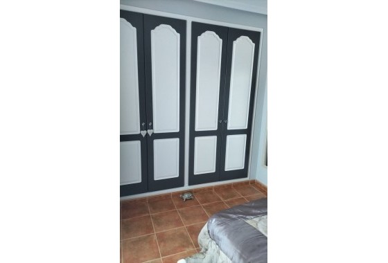 Resale - Villa - Jacarilla