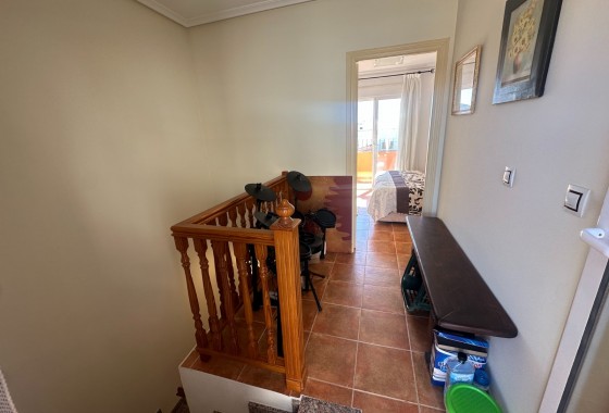 Resale - Villa - Jacarilla