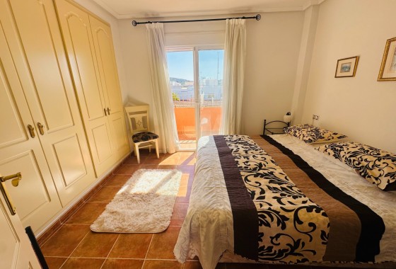 Resale - Villa - Jacarilla