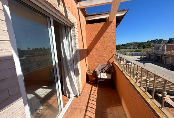 Resale - Villa - Jacarilla