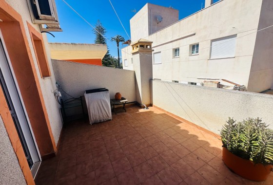 Resale - Villa - Jacarilla