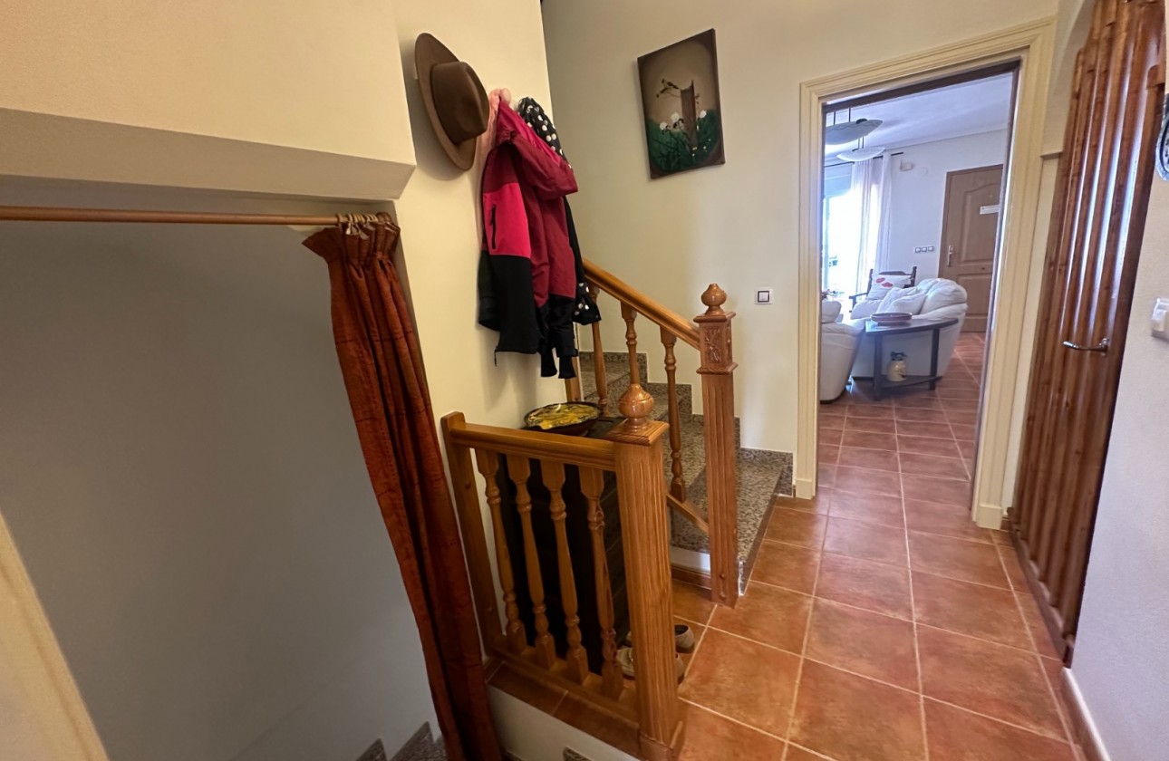 Resale - Villa - Jacarilla