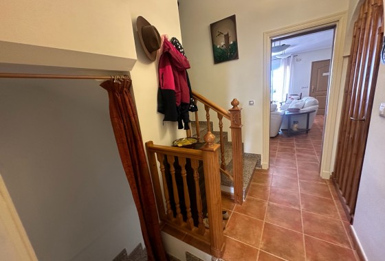 Resale - Villa - Jacarilla