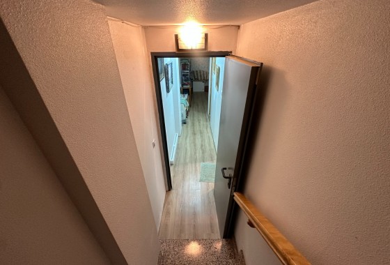 Resale - Villa - Jacarilla