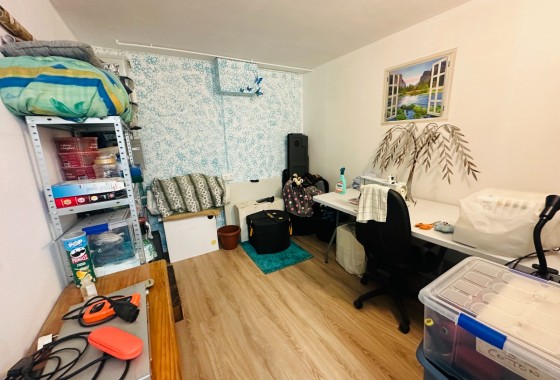 Resale - Villa - Jacarilla