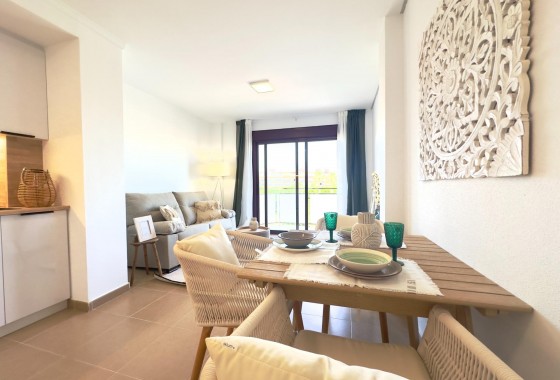 Revente - Appartement - Torrevieja - Acequion
