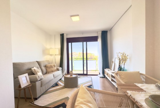 Revente - Appartement - Torrevieja - Acequion