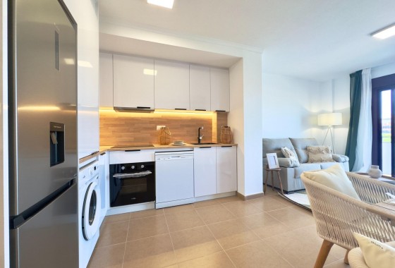 Revente - Appartement - Torrevieja - Acequion