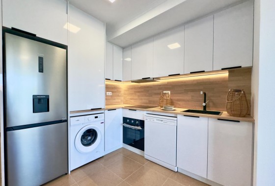 Revente - Appartement - Torrevieja - Acequion