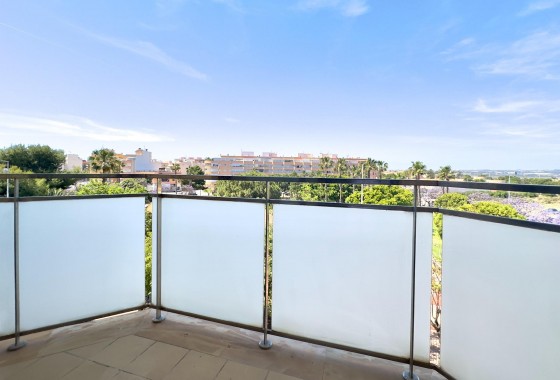 Revente - Appartement - Torrevieja - Acequion