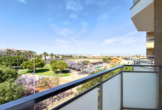 Revente - Appartement - Torrevieja - Acequion