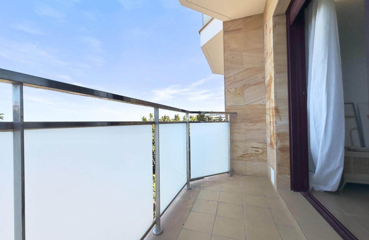 Revente - Appartement - Torrevieja - Acequion